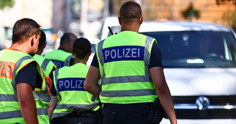 Njemačka policija uhitila  je maloljetnika zbog sumnje da je planirao teroristički napad